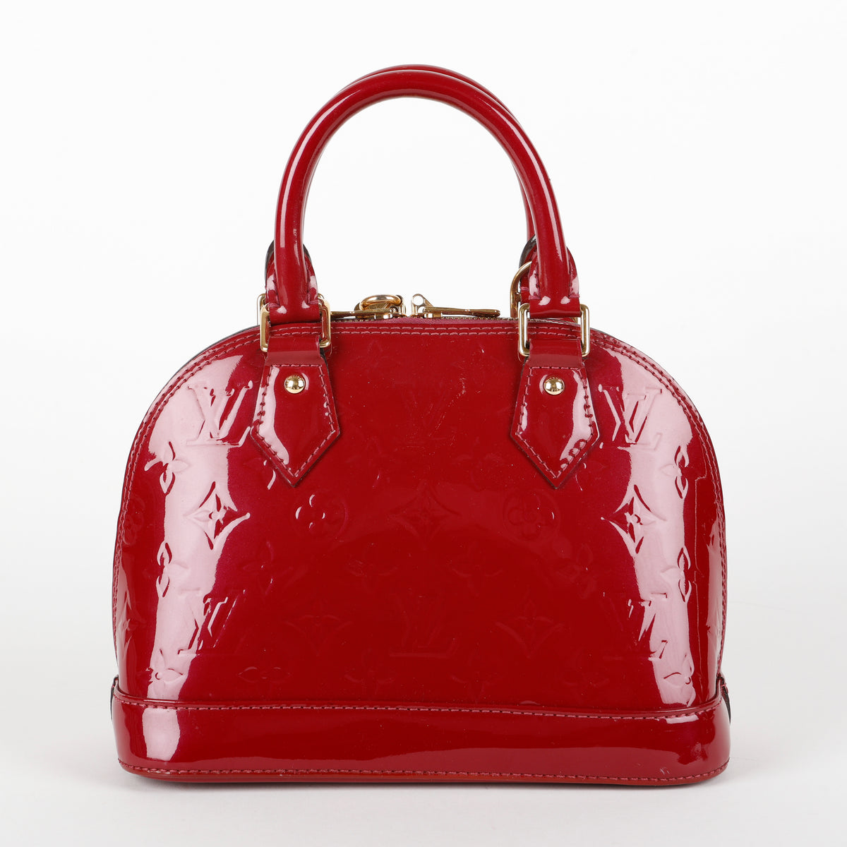 Alma BB, Magenta Vernis