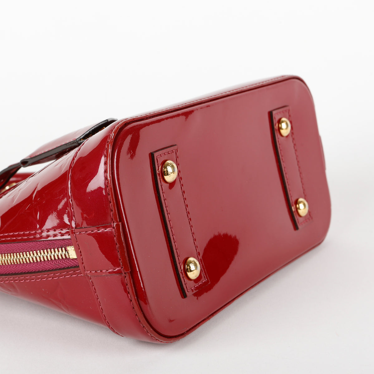 Alma BB, Magenta Vernis