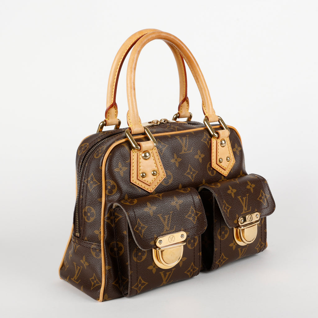 Manhattan PM, Monogram