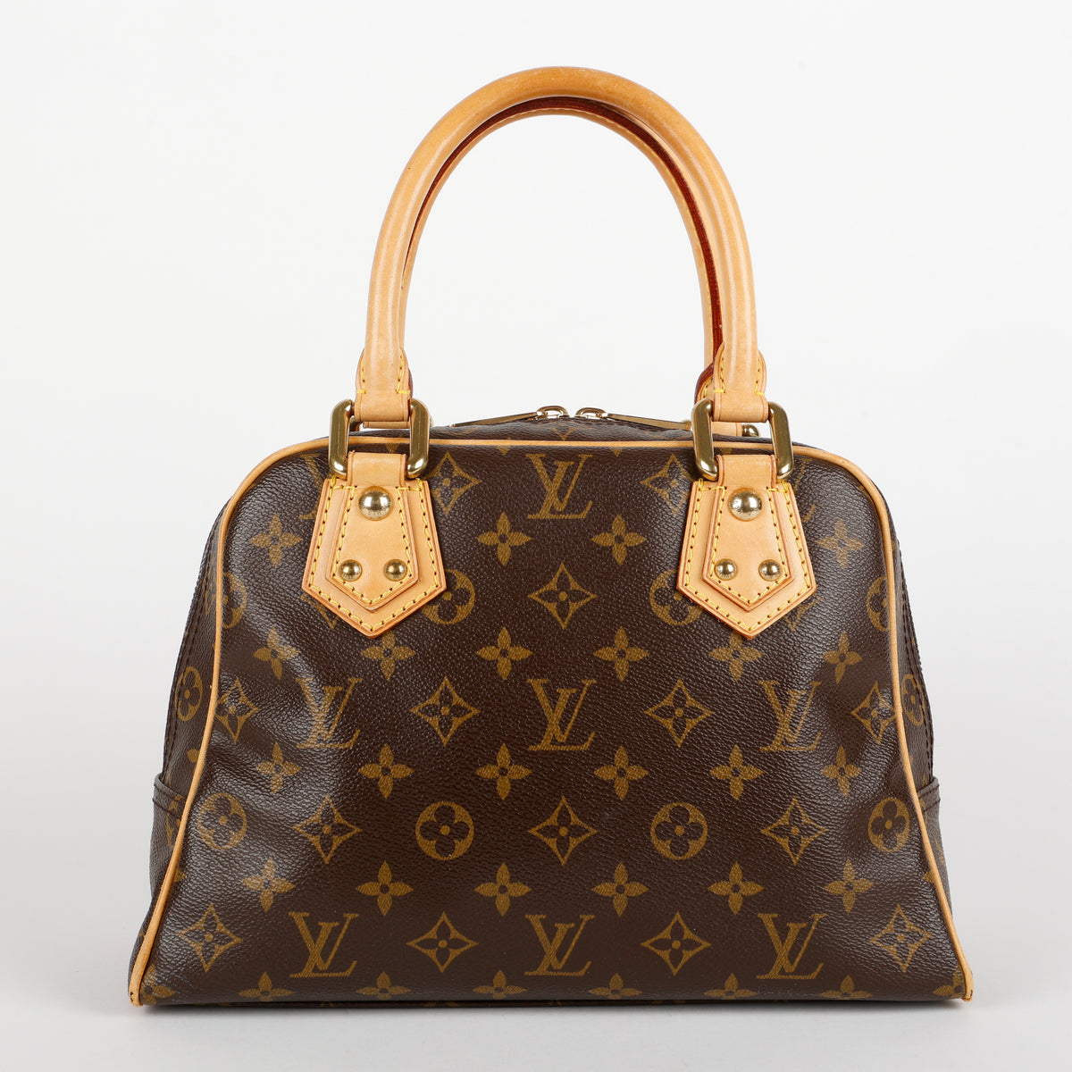 Manhattan PM, Monogram