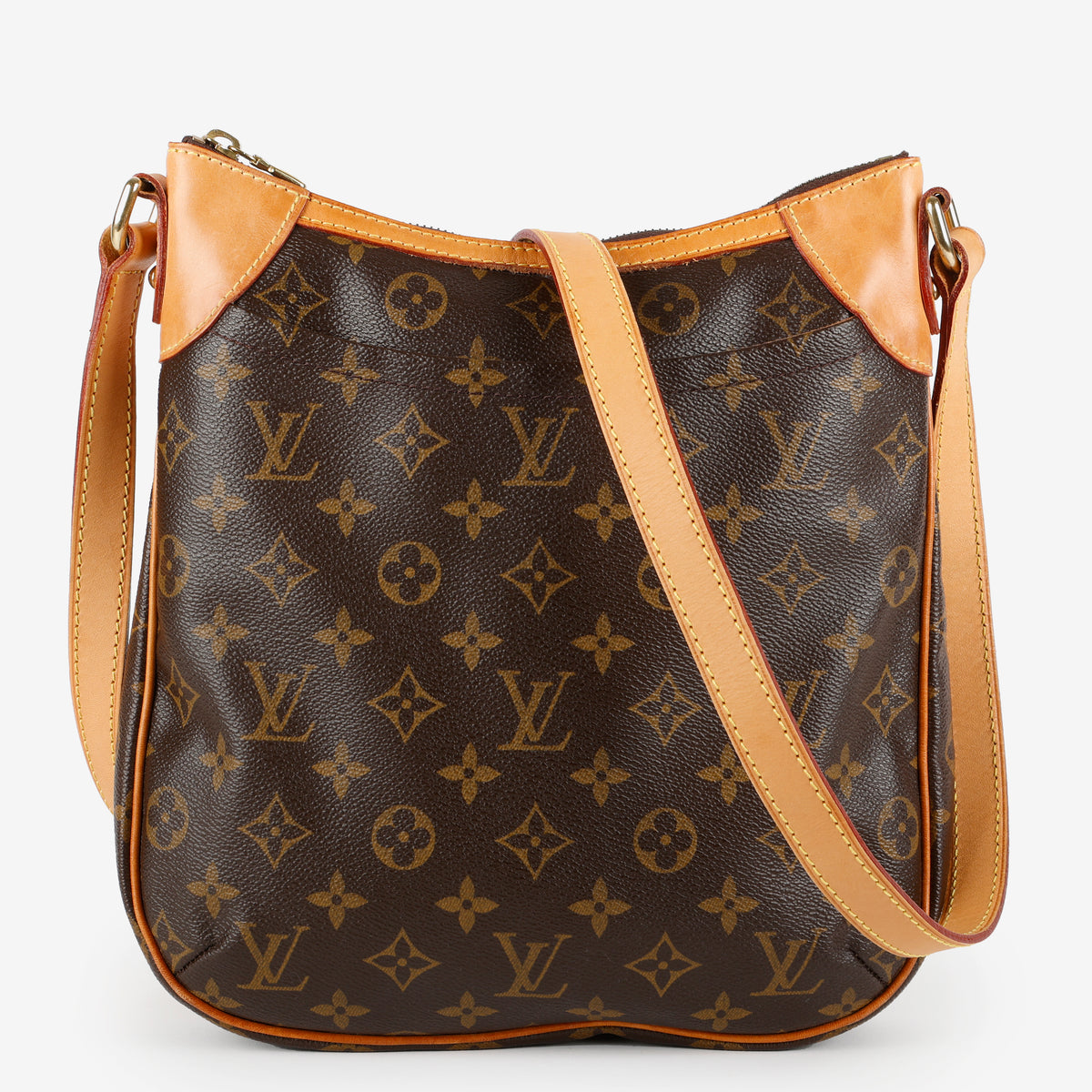 Odeon MM, Monogram