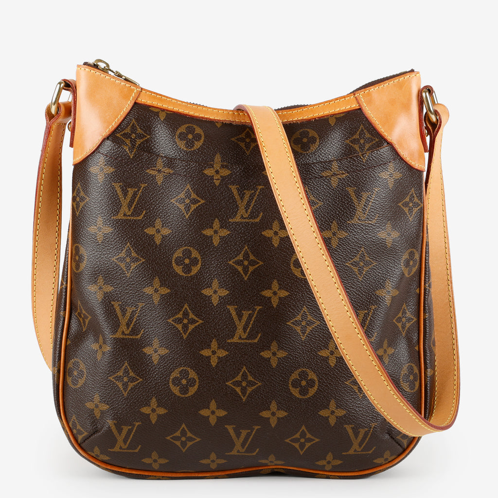 Odeon MM, Monogram