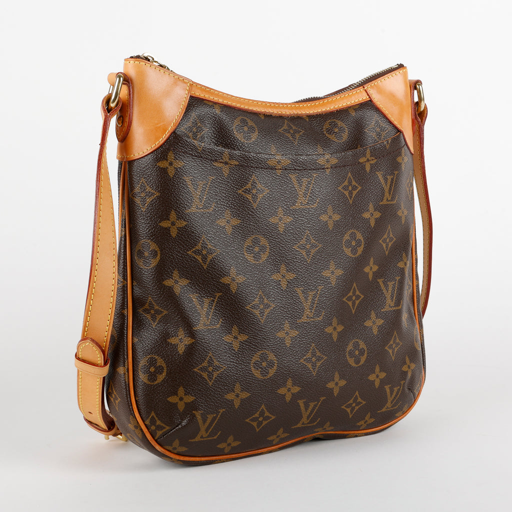 Odeon MM, Monogram