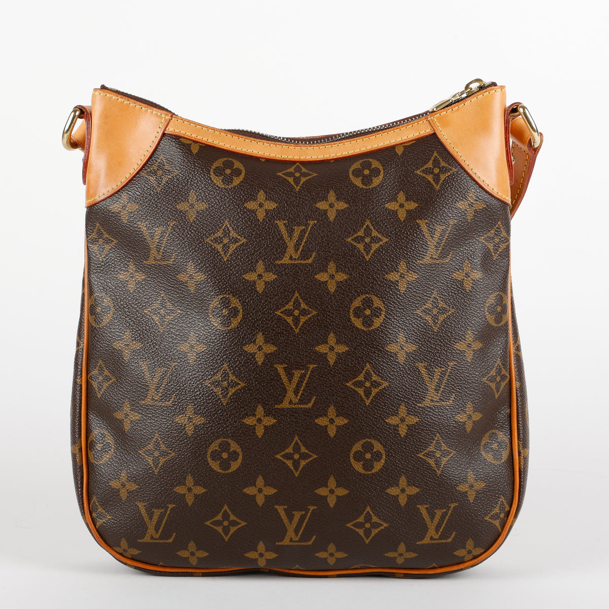 Odeon MM, Monogram