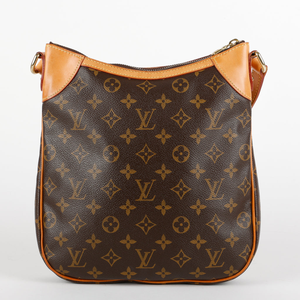 Odeon MM, Monogram