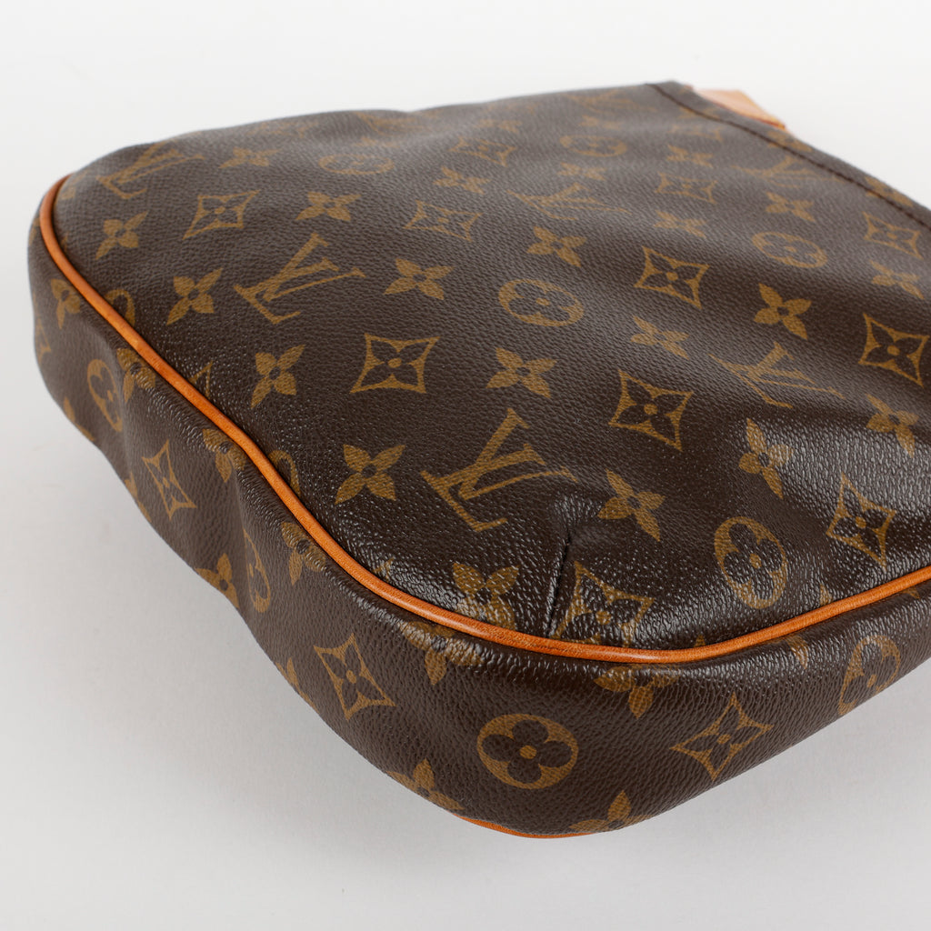 Odeon MM, Monogram