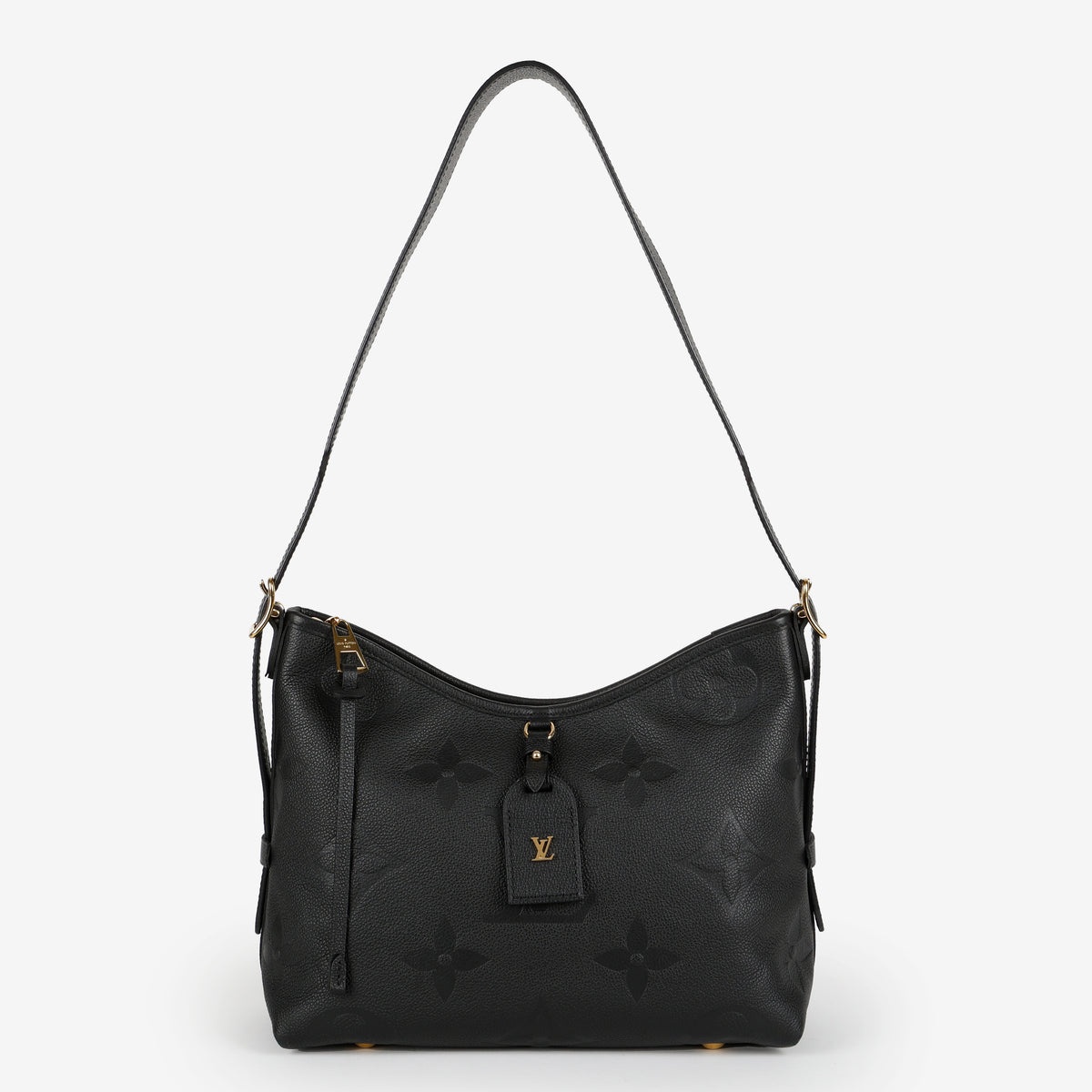 CarryAll PM, Black Empriente