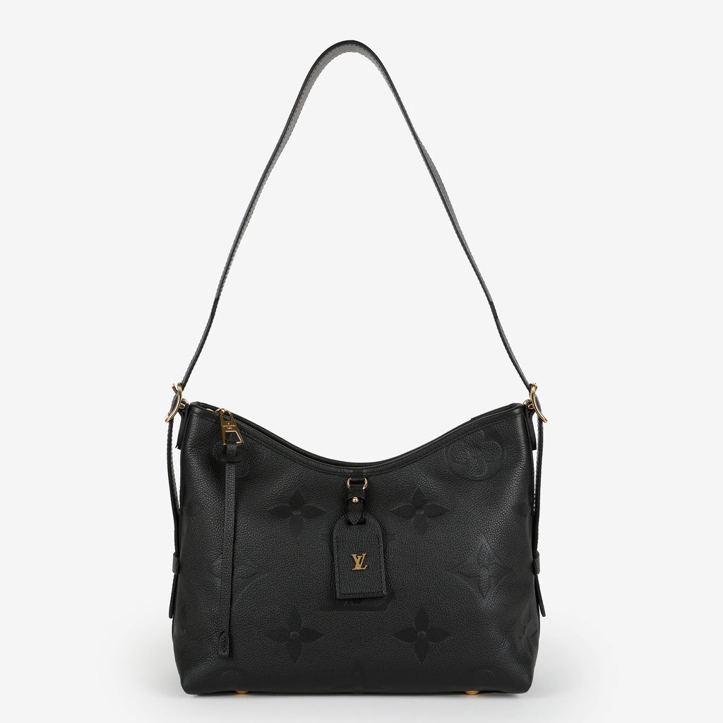 CarryAll PM, Black Empriente