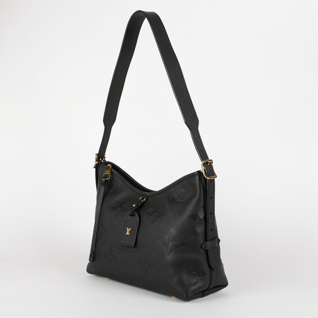CarryAll PM, Black Empriente