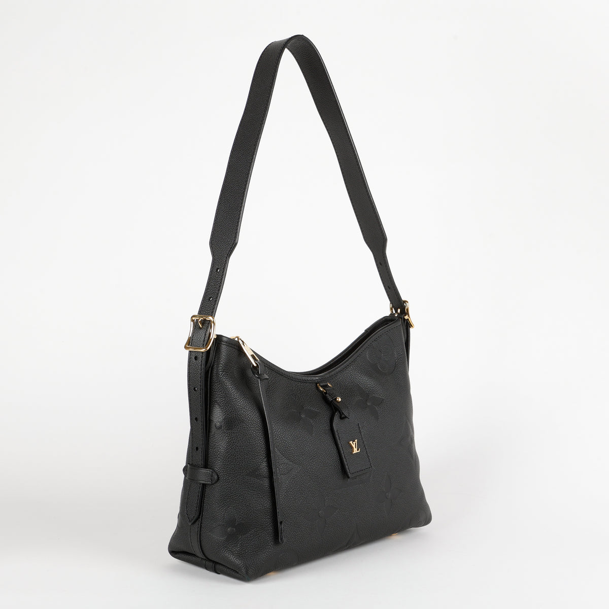 CarryAll PM, Black Empriente