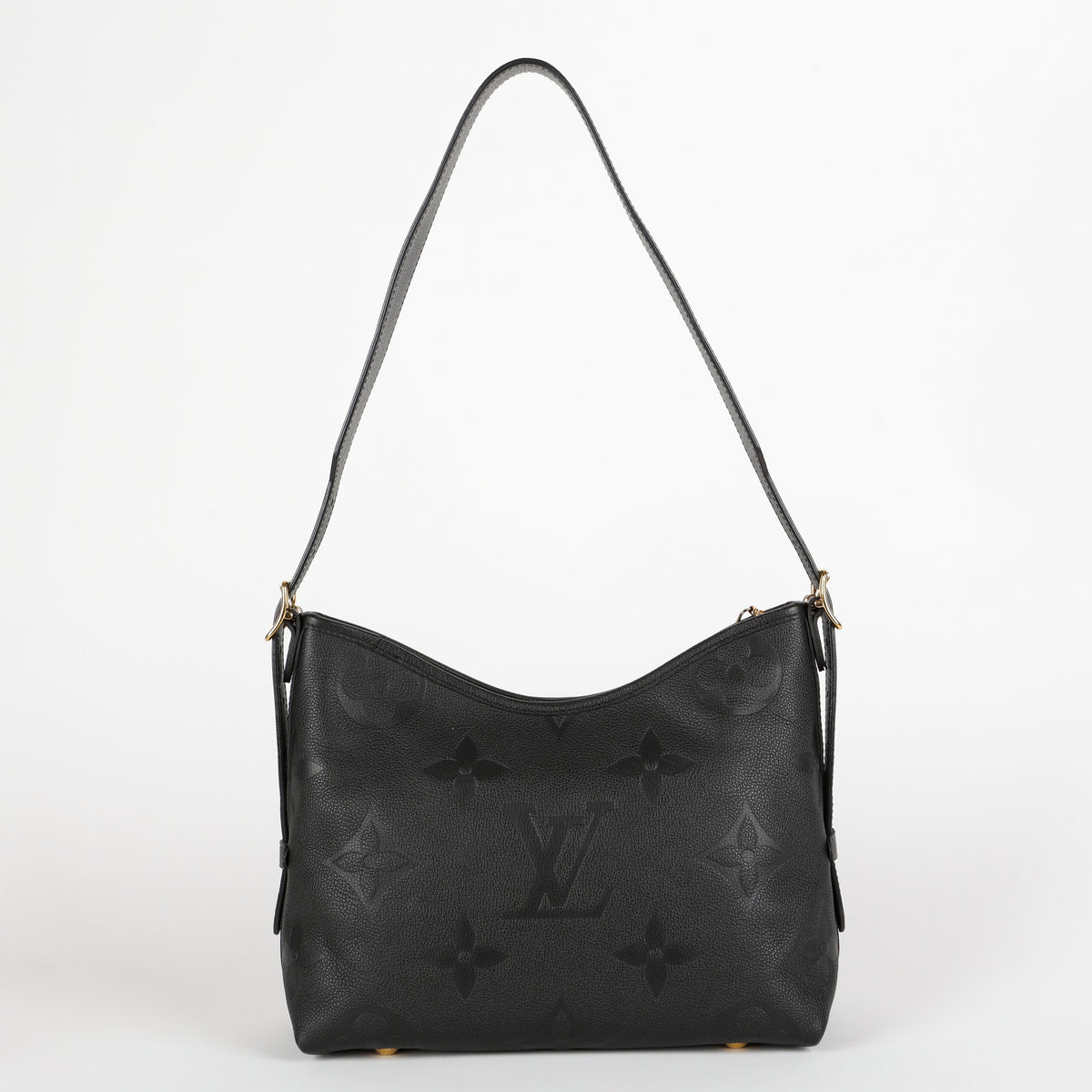 CarryAll PM, Black Empriente