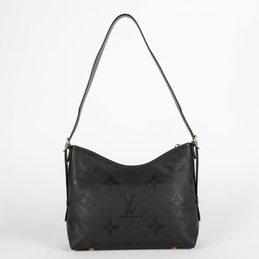 CarryAll PM, Black Empriente