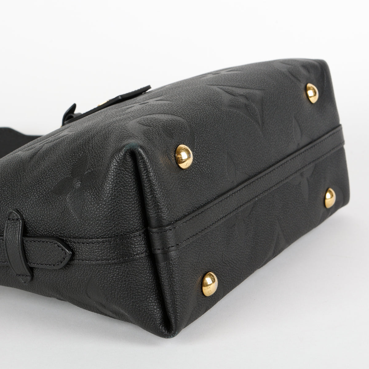 CarryAll PM, Black Empriente