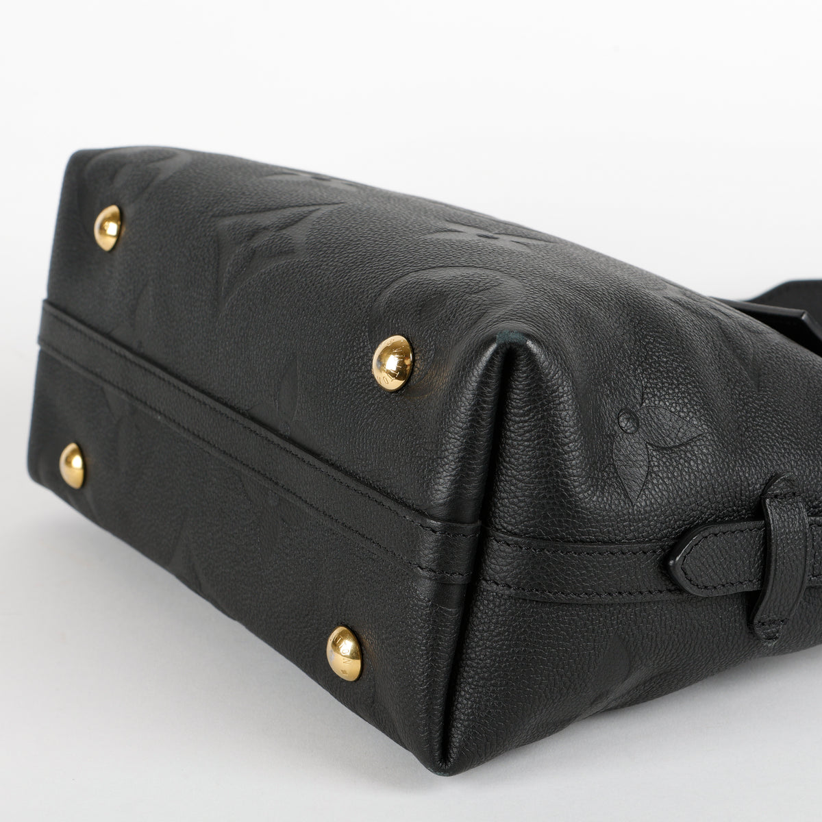 CarryAll PM, Black Empriente