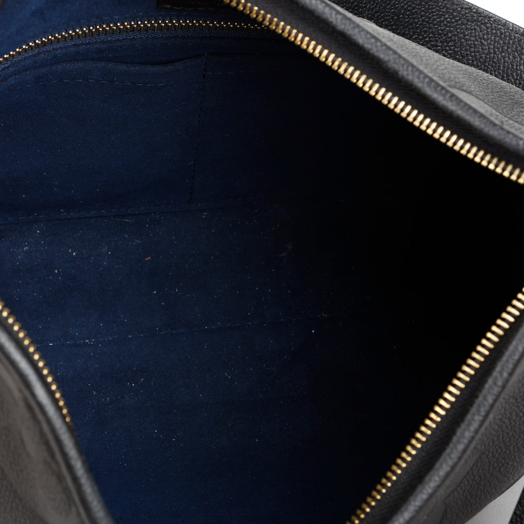 CarryAll PM, Black Empriente