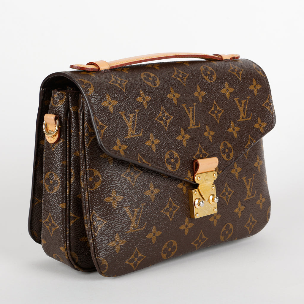 Pochette Metis, Monogram