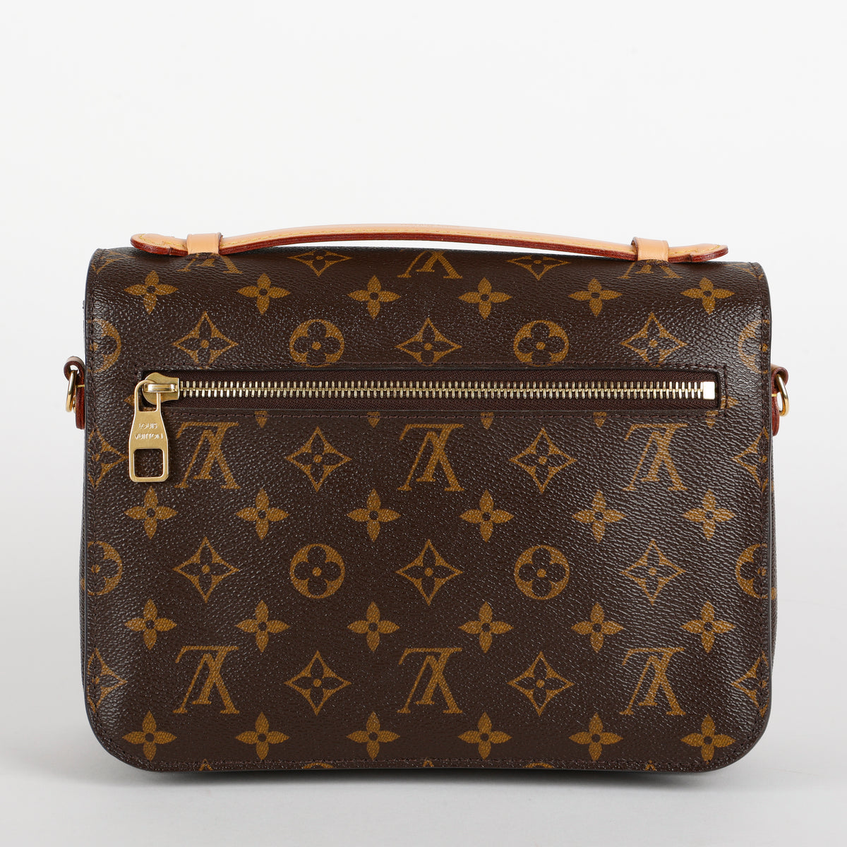 Pochette Metis, Monogram