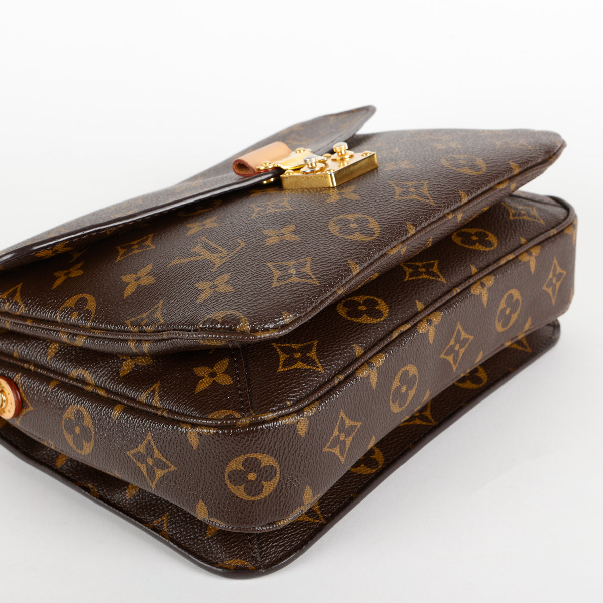 Pochette Metis, Monogram