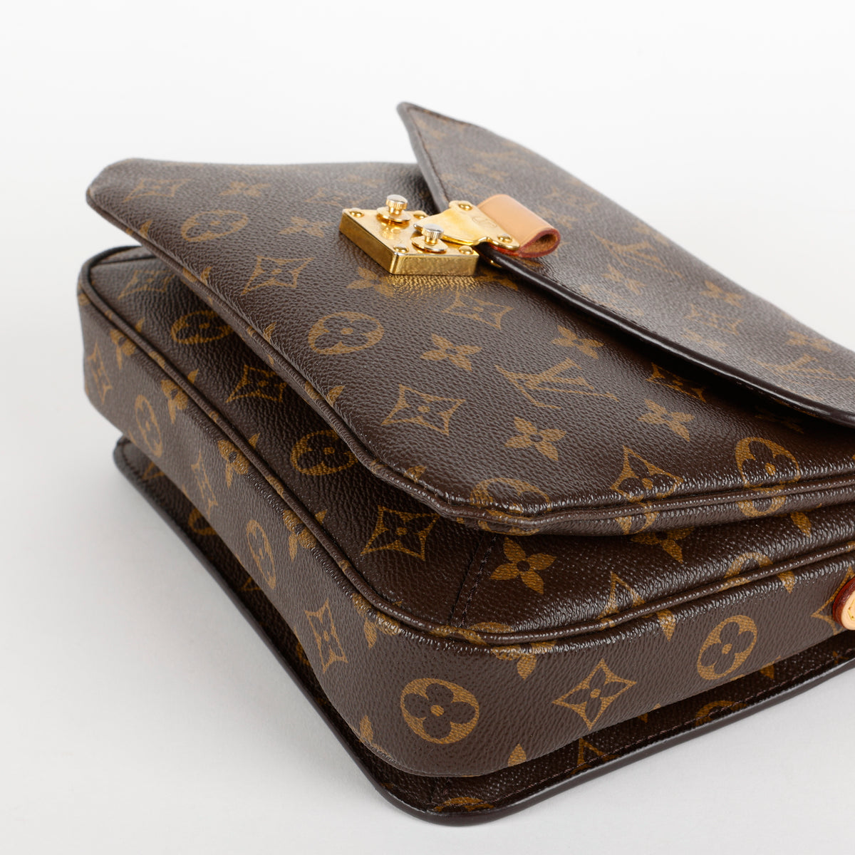 Pochette Metis, Monogram
