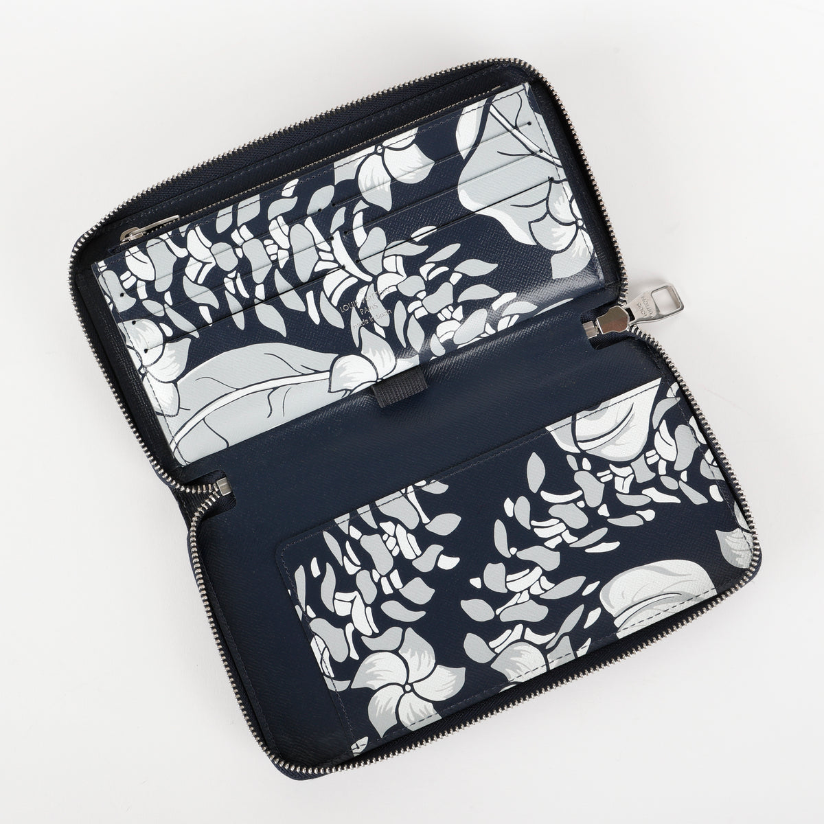 Zippy Organizer, Navy Taiga