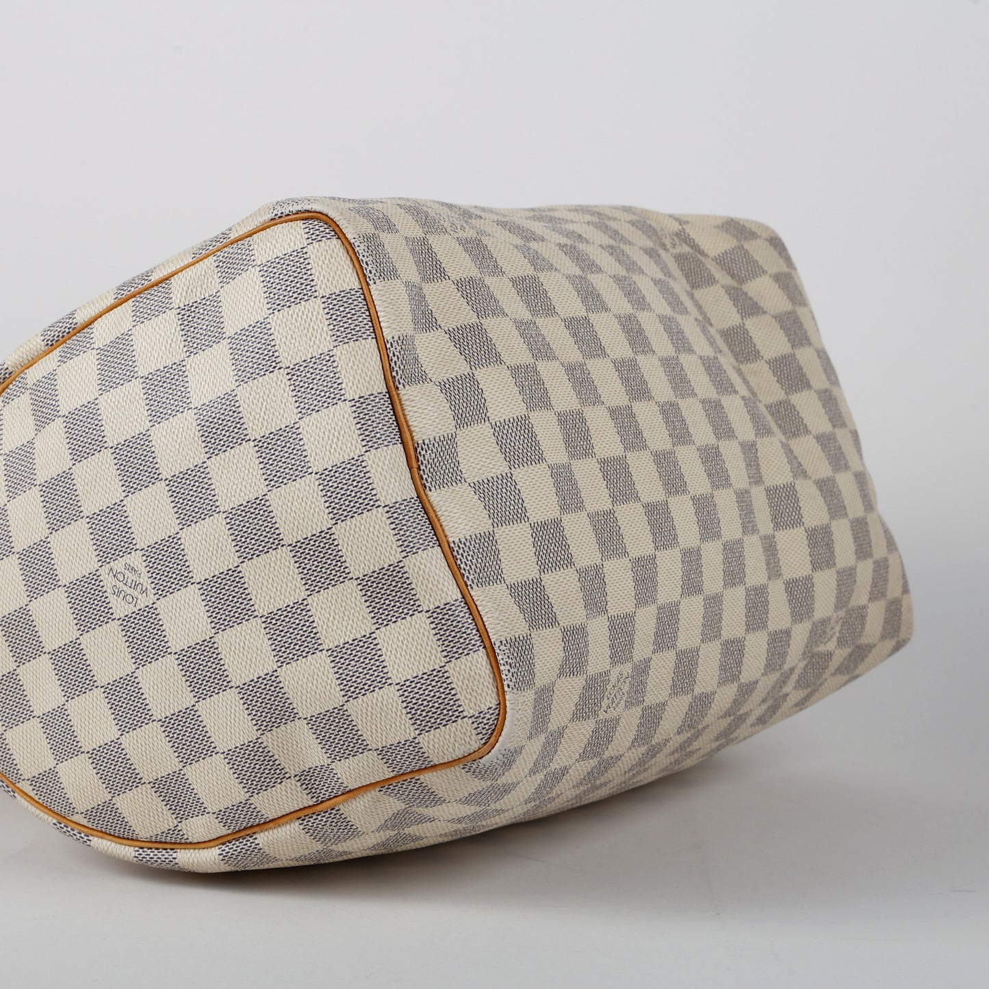 Speedy 30 Damier Azur 11376