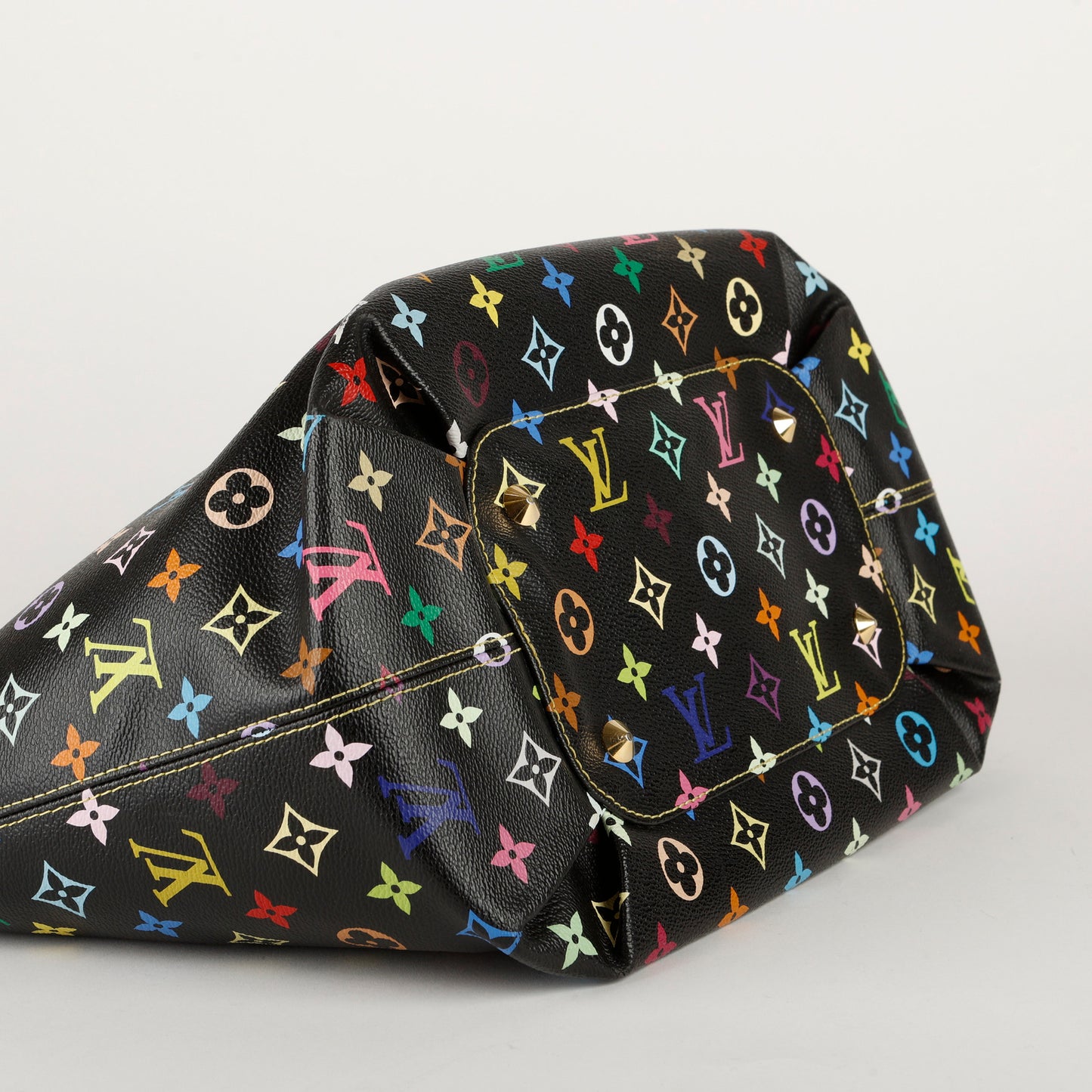 Annie GM, Black Multicolor