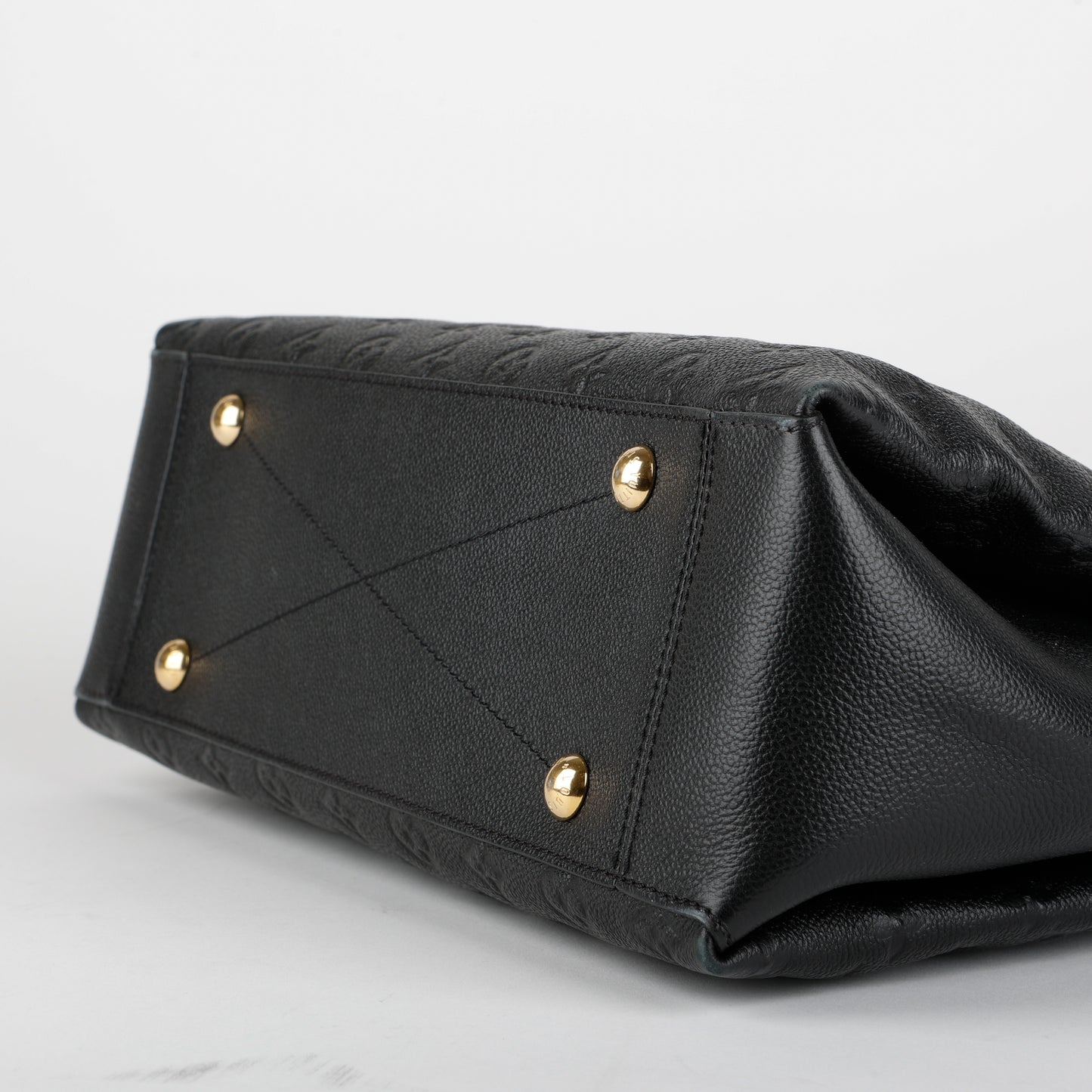 Surene Handbag, Black Empreinte