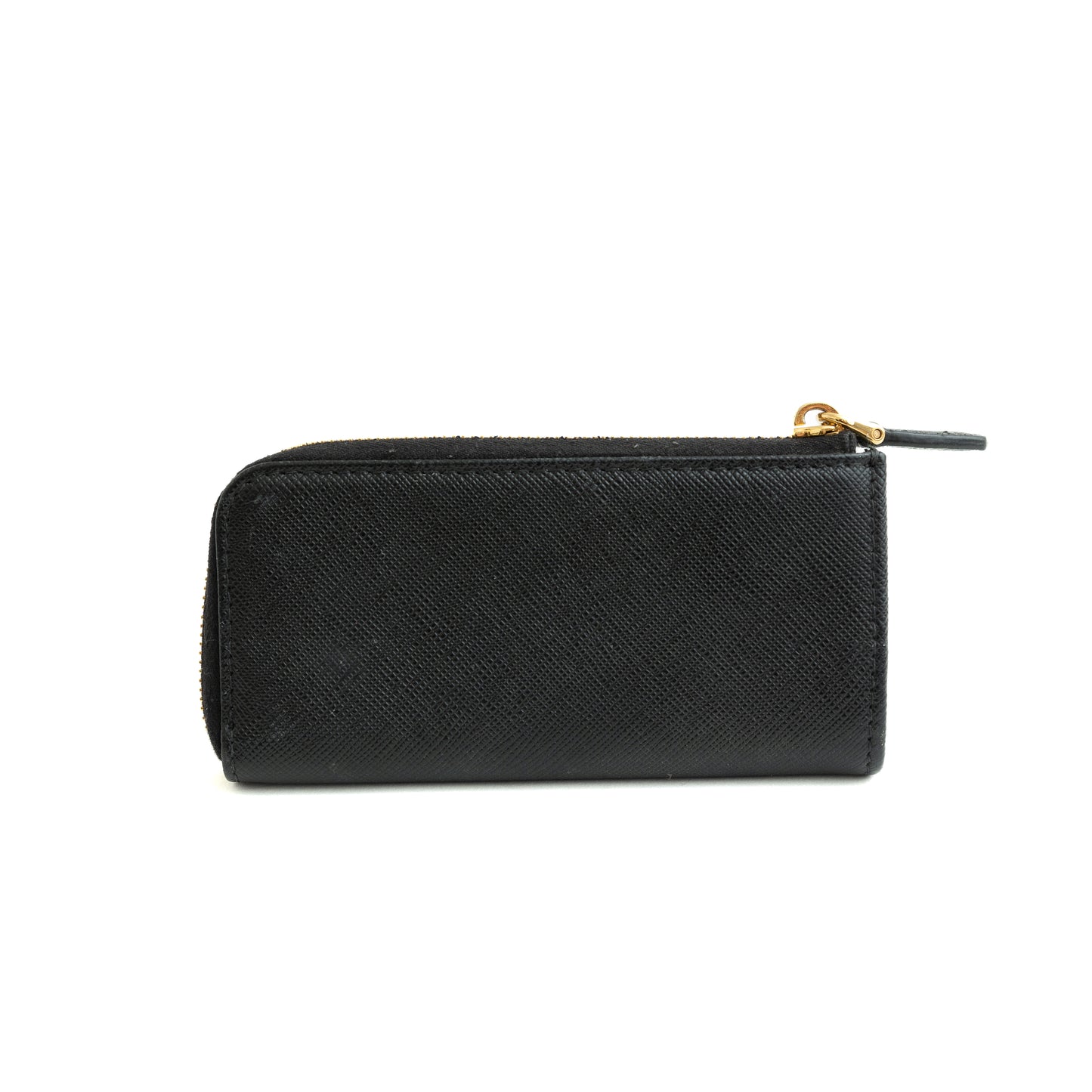 Saffiano Key Holder, Prada 8328