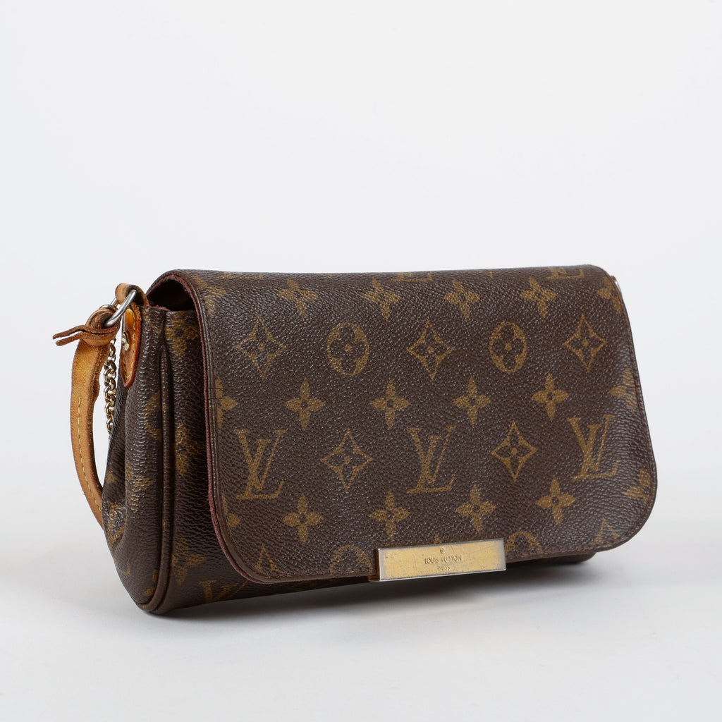 Favorite PM, Monogram
