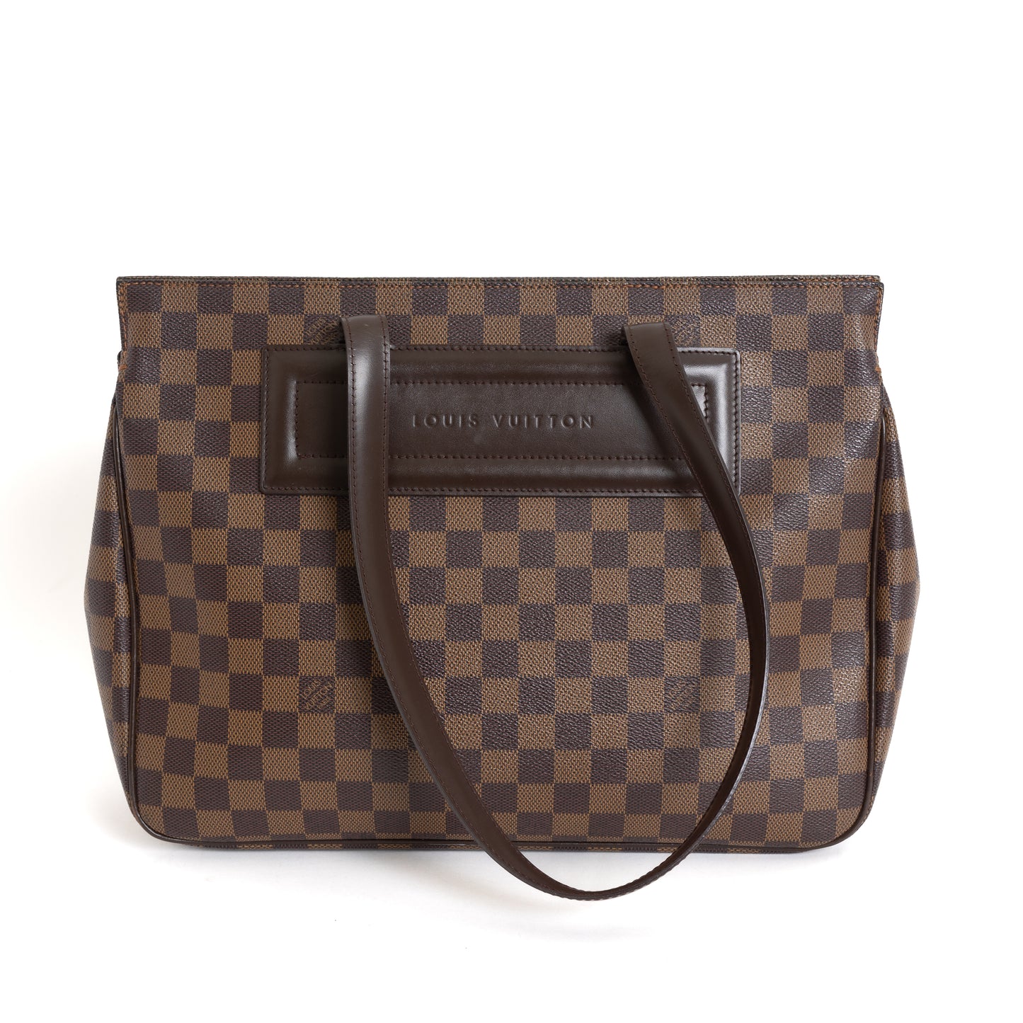 Parioli PM, Damier Ebene 7566