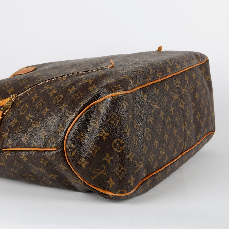 Delightful GM Monogram