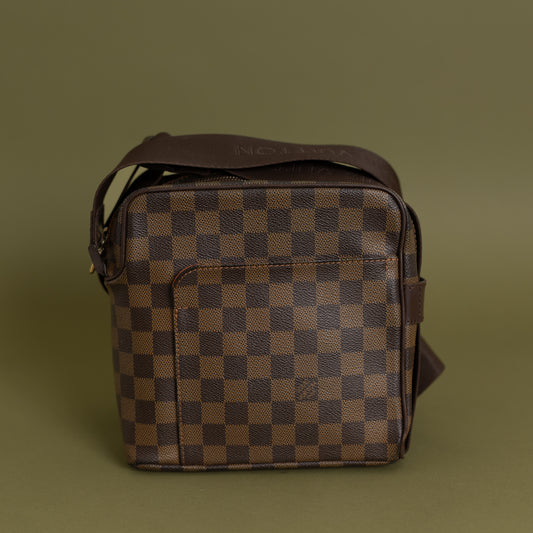 Olav PM, Damier Ebene 9397