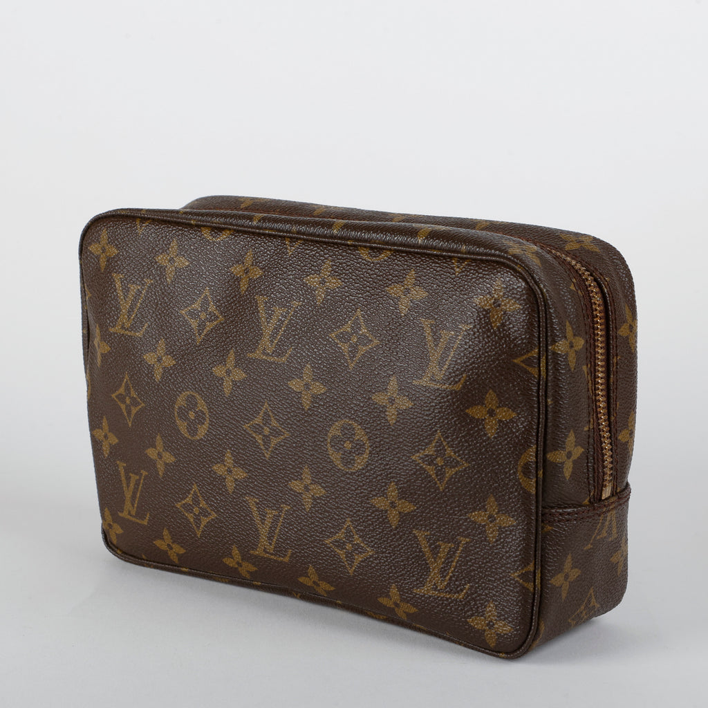 Trousse 23 Toiletry Monogram