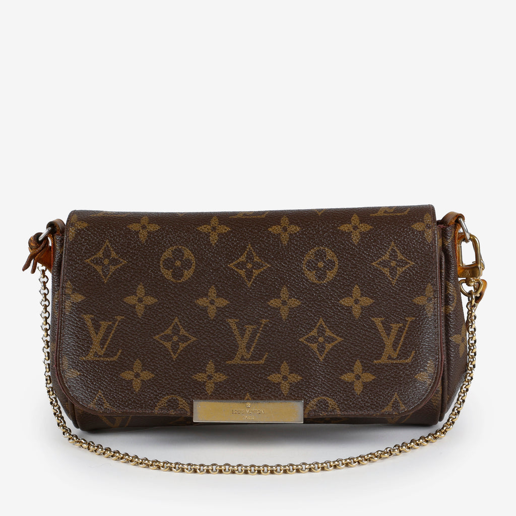 Favorite PM, Monogram