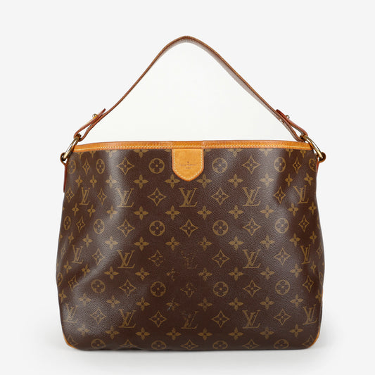 Delightful MM, Monogram 10756