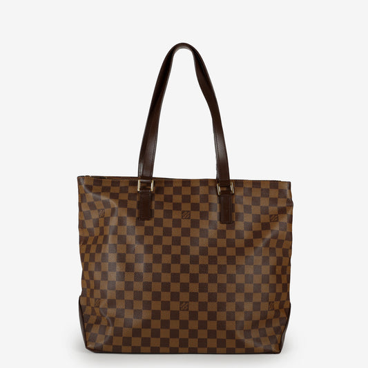 Cabas Mezzo, Damier Ebene 1096
