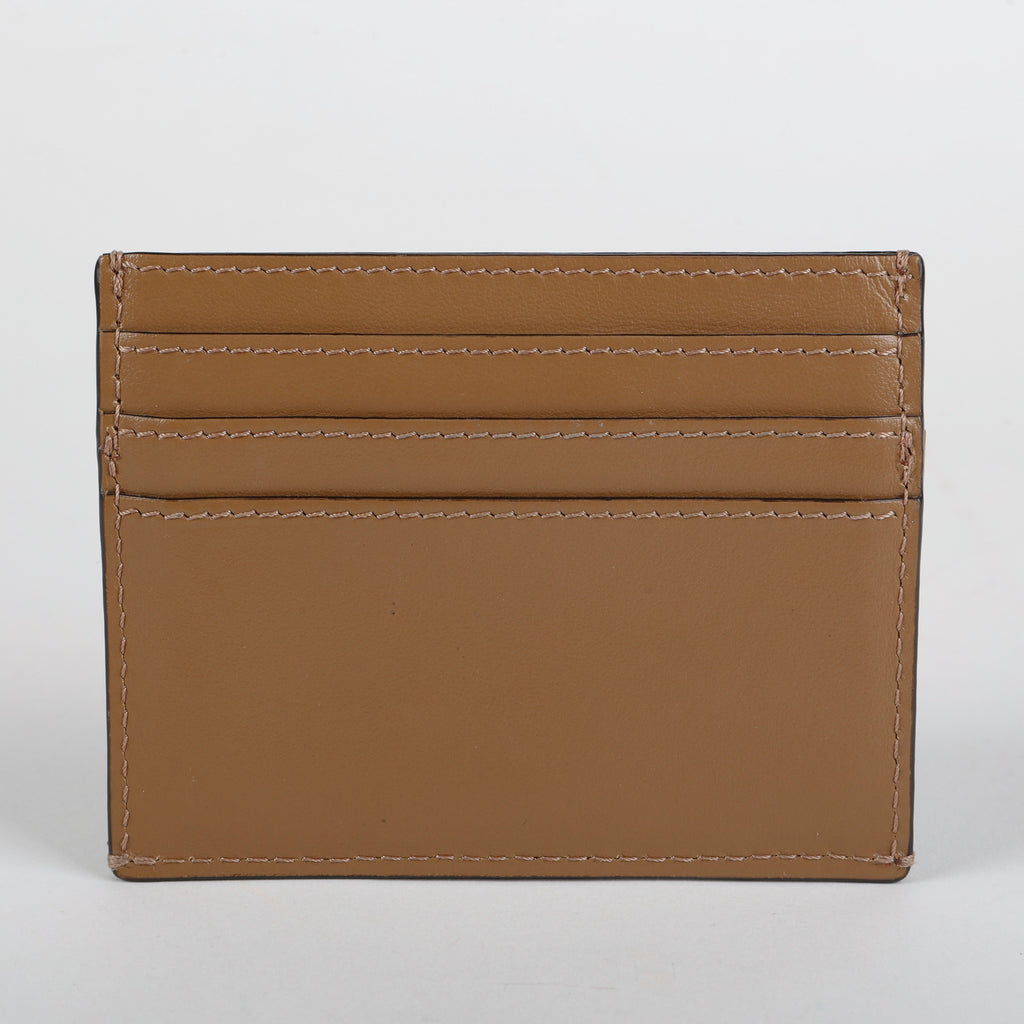 Baguette Zucca Cardholder