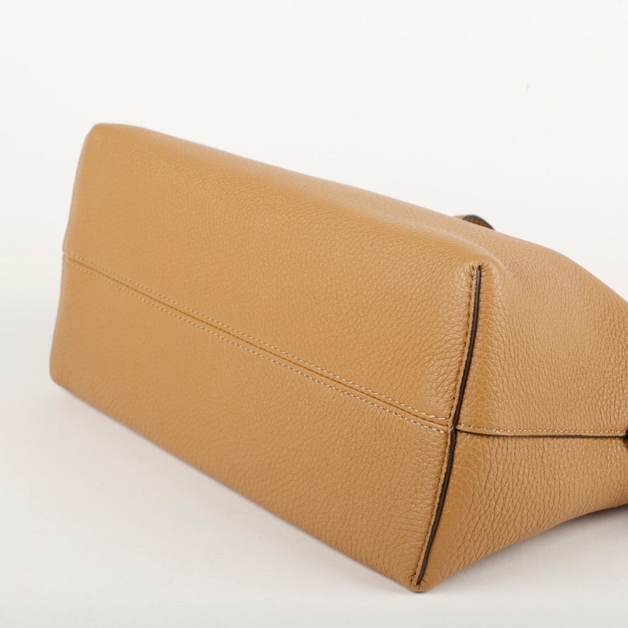 Medium By The Way Selleria, Dark Tan