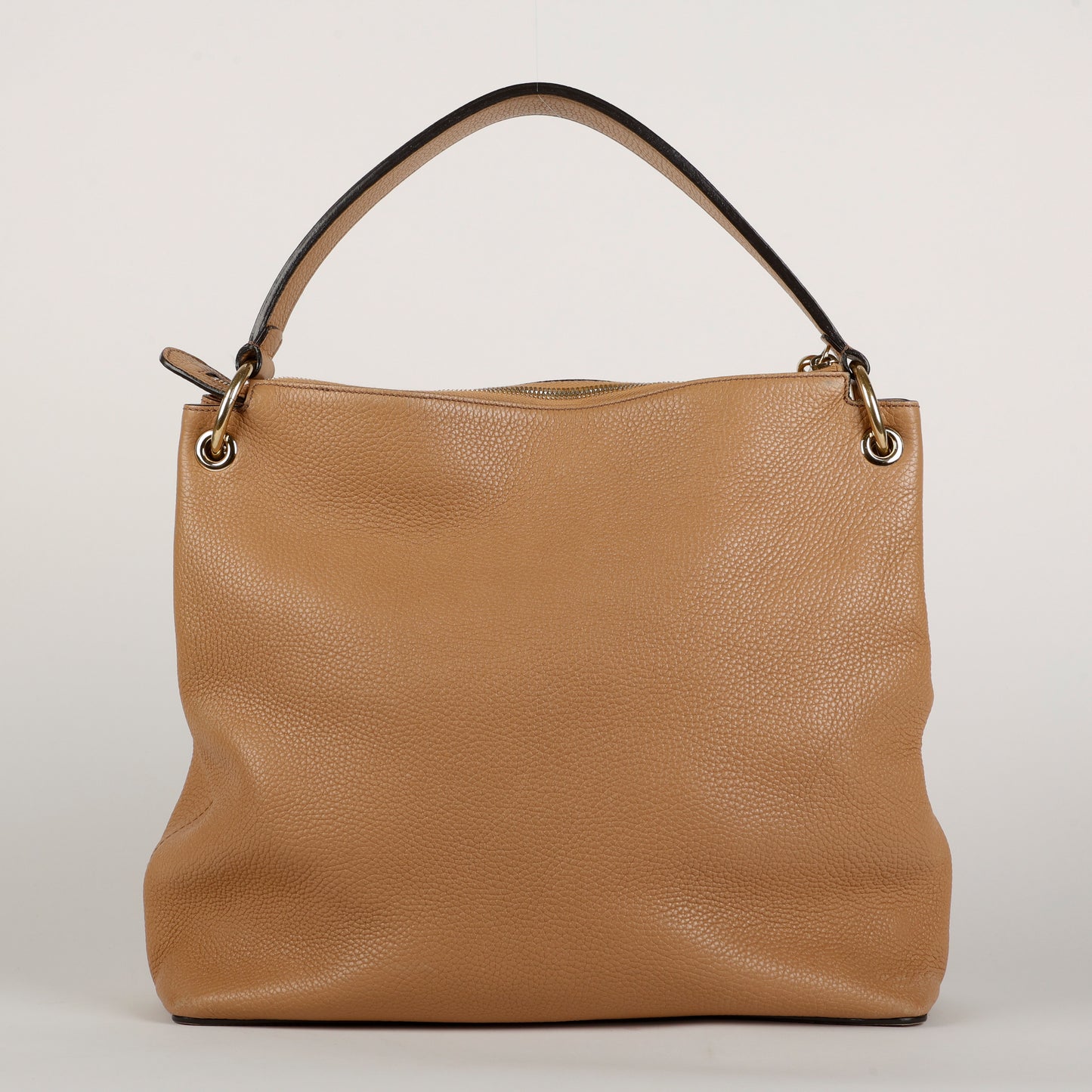 Soho Convertible Tote, Beige 11224