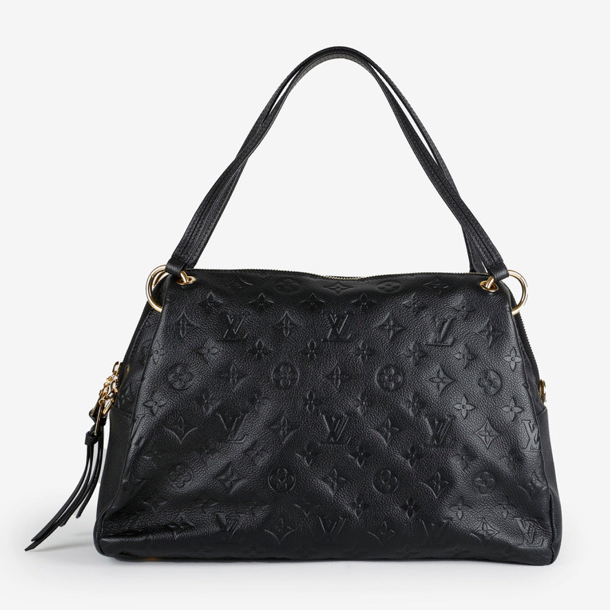 Ponthieu PM, Black Empriente