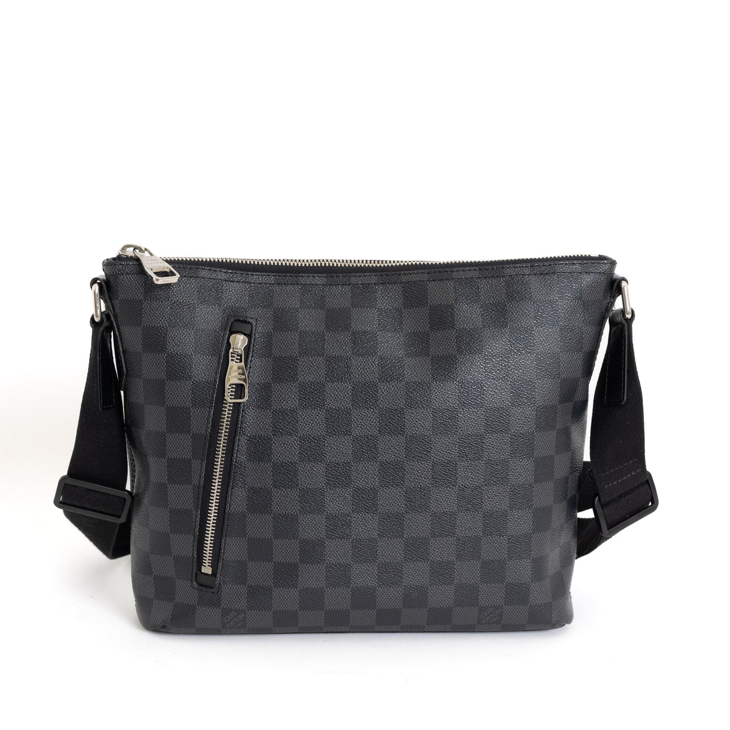 District PM, Damier Graphite 7471