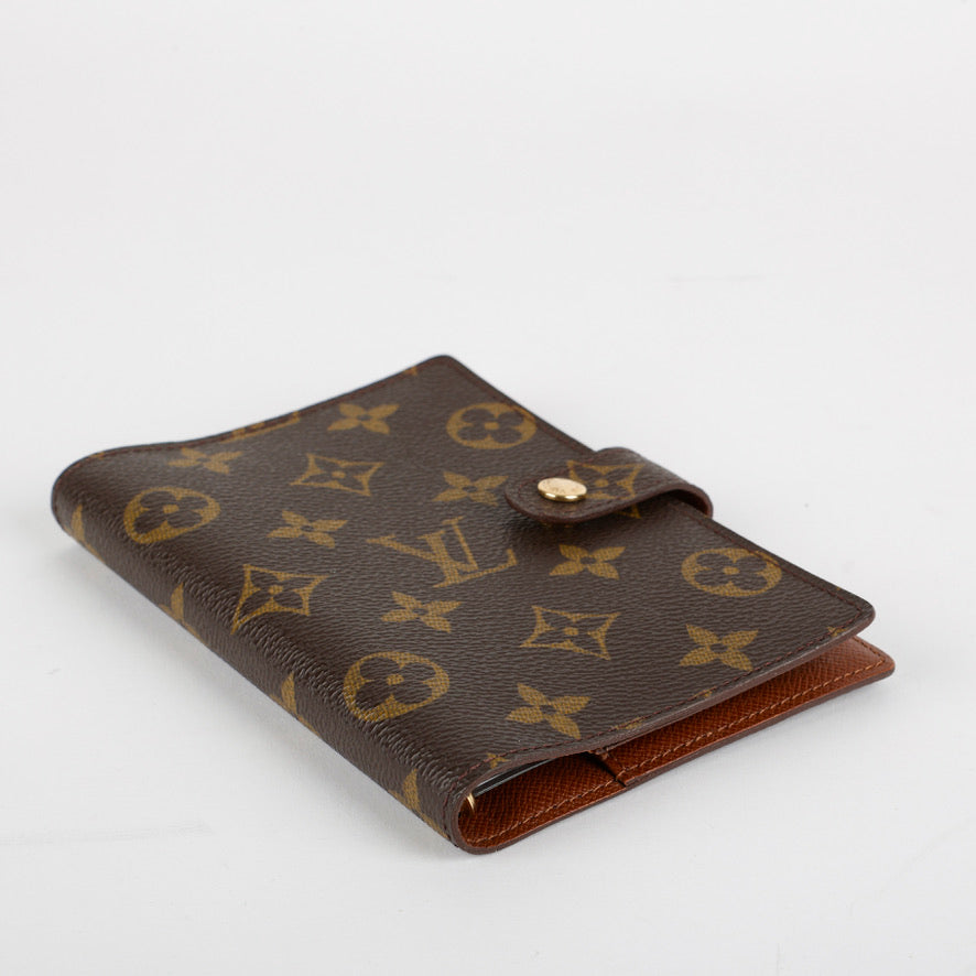 Agenda PM, Monogram