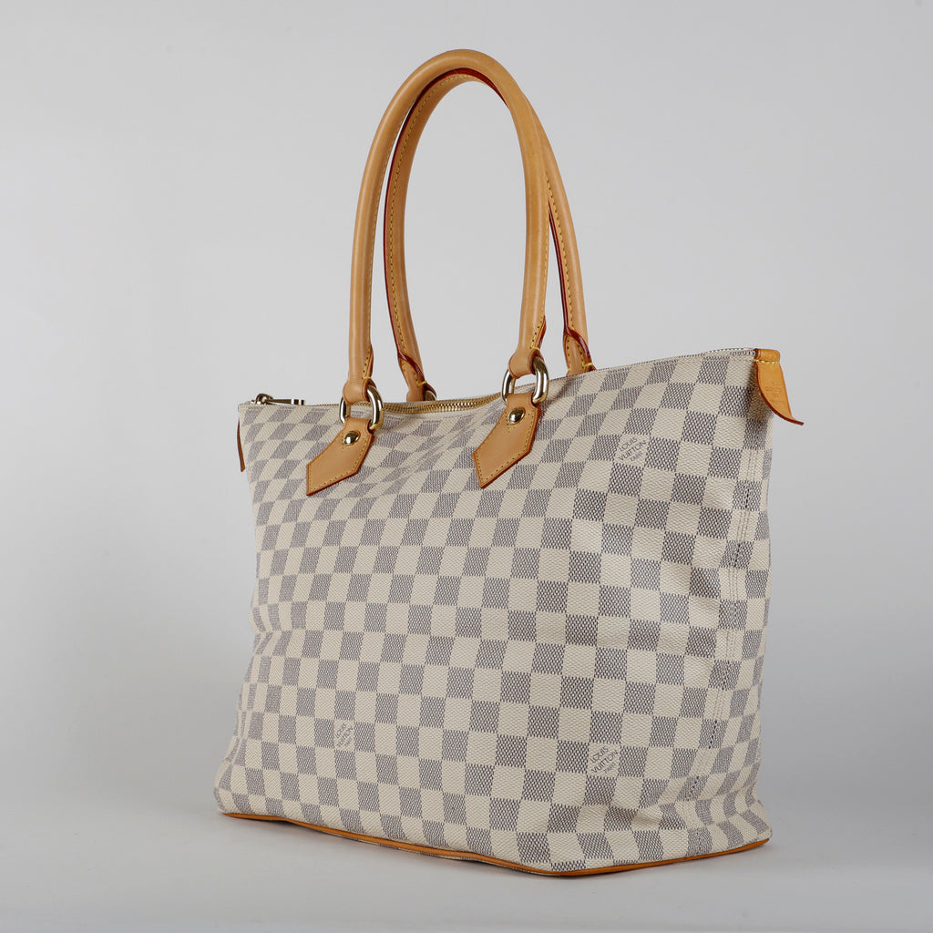 Saleya MM, Damier Azur