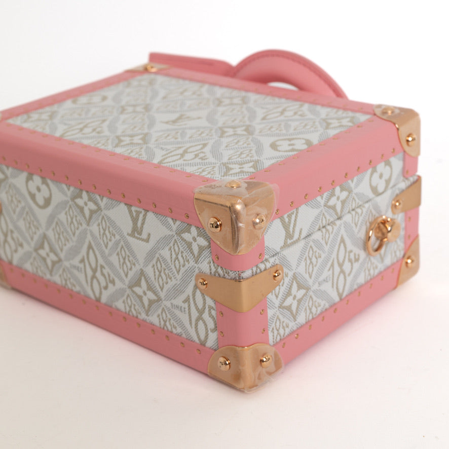 Valisette Tresor Trunk, Special Order