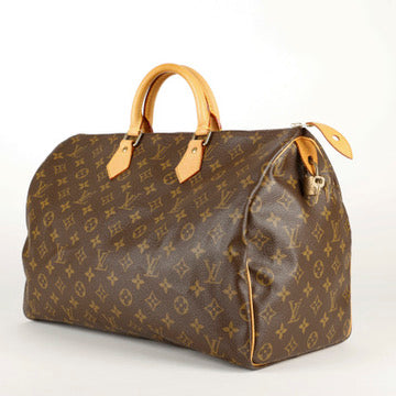 Speedy 40, Monogram  3016