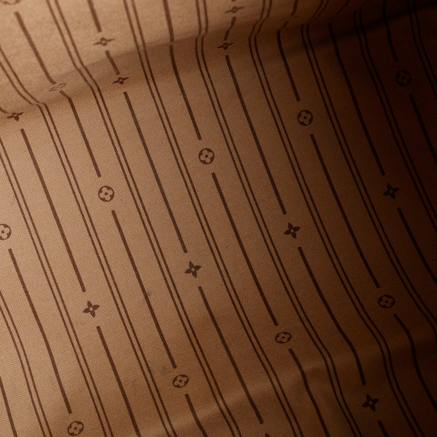 Delightful GM Monogram