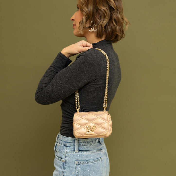 Pico Go-14, Beige Pink 9132