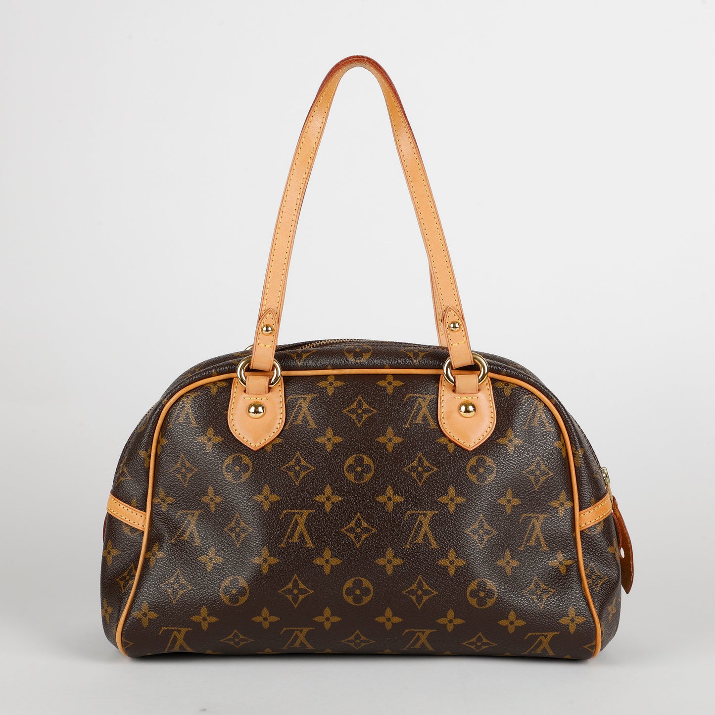Montorgueil PM, Monogram