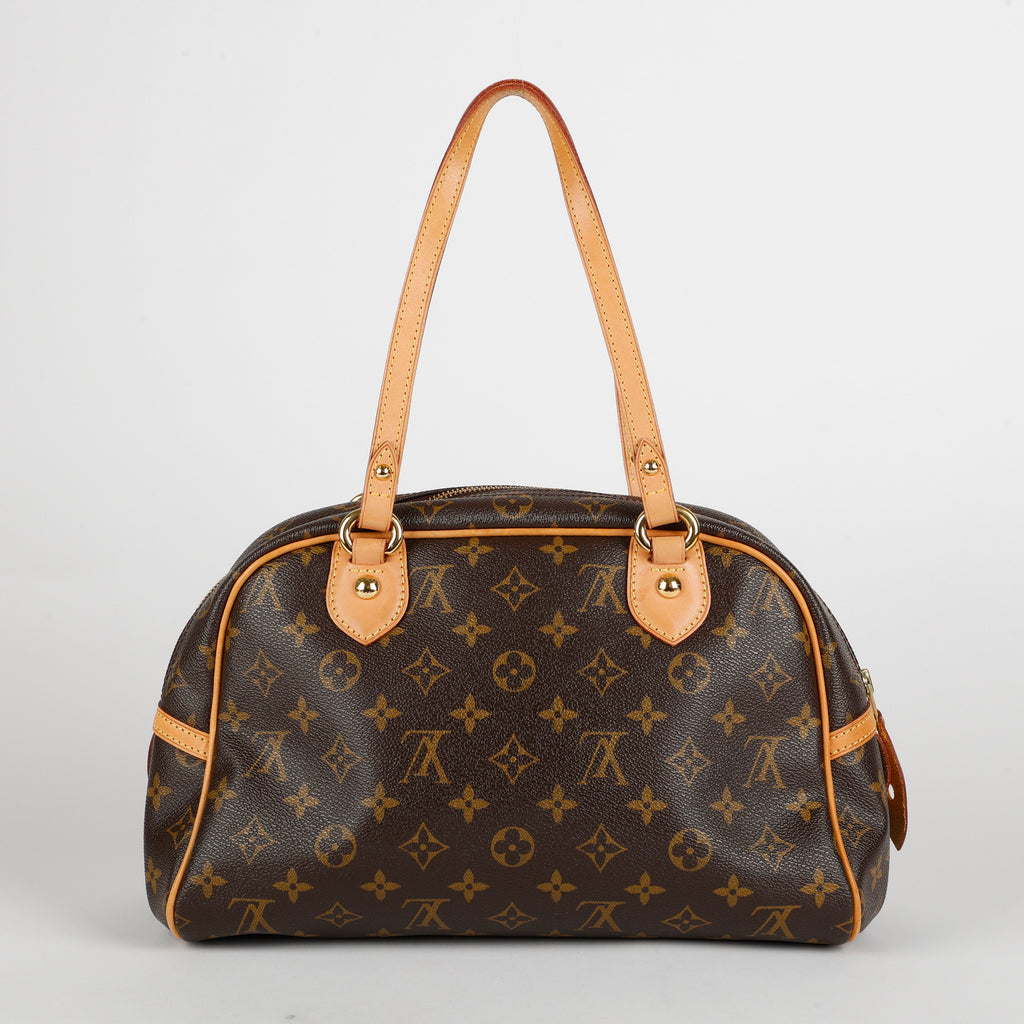 Montorgueil PM, Monogram