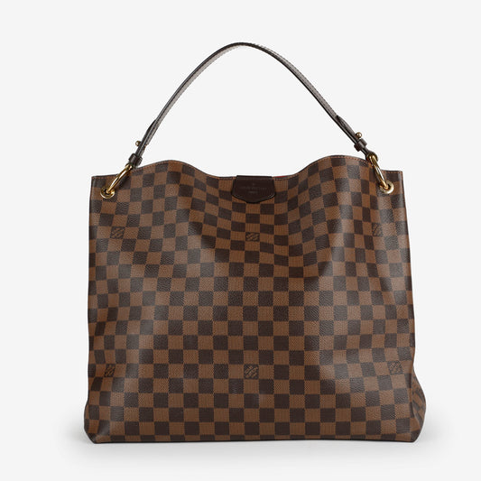 Graceful MM, Damier Ebene 11981